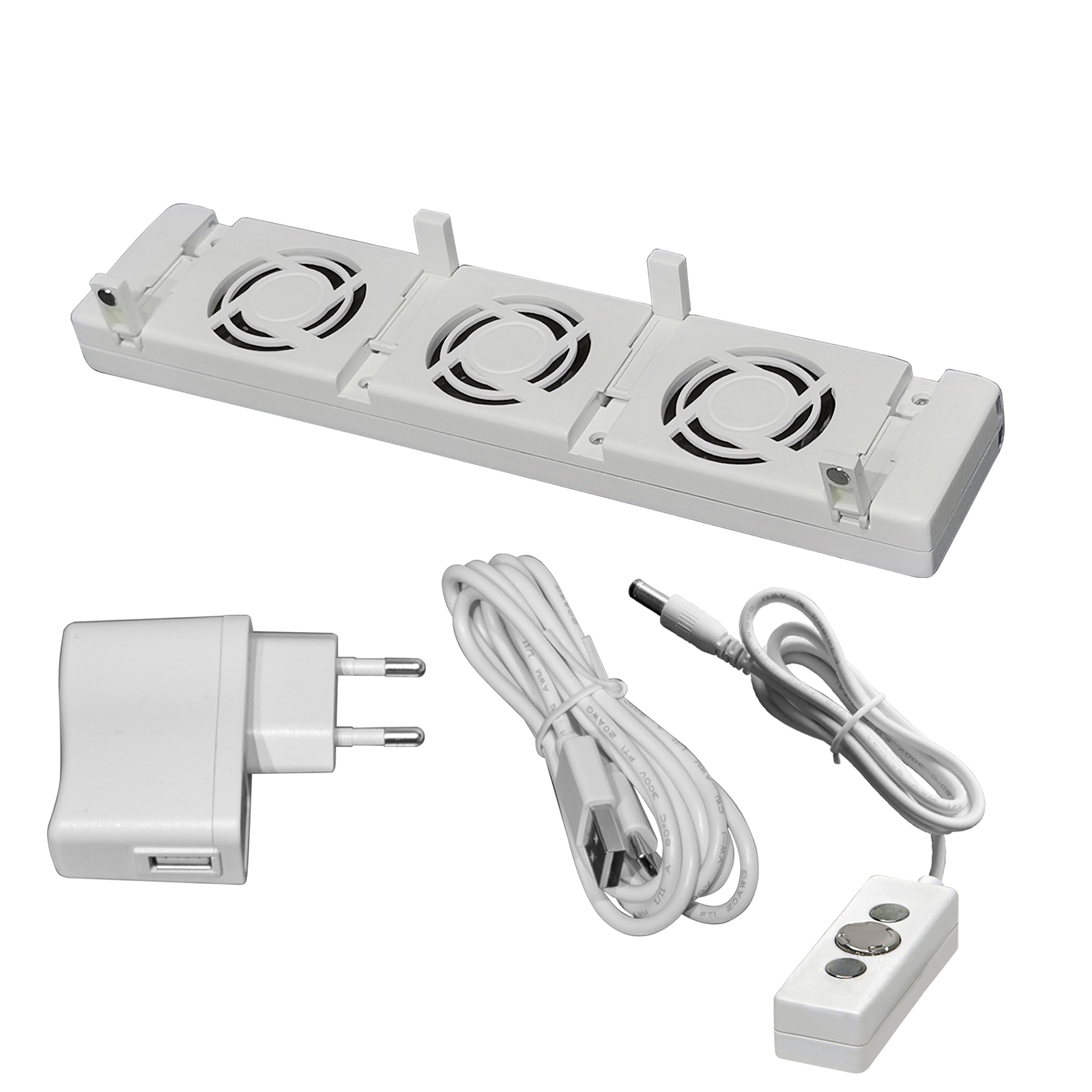 Radiator booster RB03